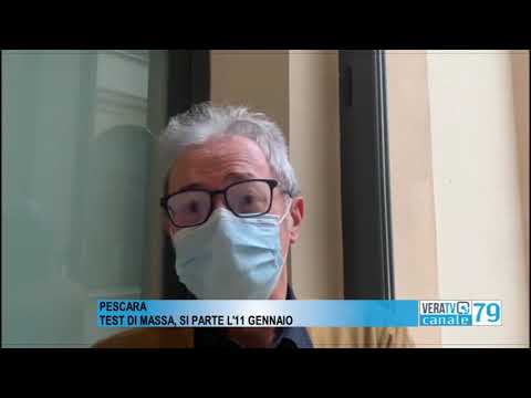Direttore Unità Operativa Complessa Organizzazione e Cure Territoriali della Asl di Pescara