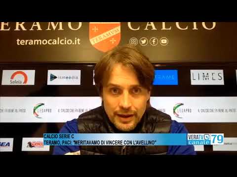 Calcio/Serie C – Teramo, due mesi senza vittoria
