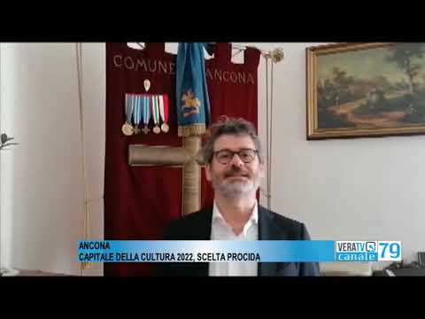 Ancona – Capoluogo dorico sconfitto, la ‘capitale della cultura 2022’ sarà Procida