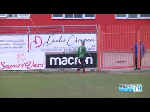 Calcio Serie D: Vastese – Castelnuovo 0-1