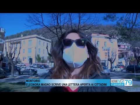 Montorio – Eleonora Magno al sindaco Altitonante: “Ci vuole chiarezza con i cittadini”