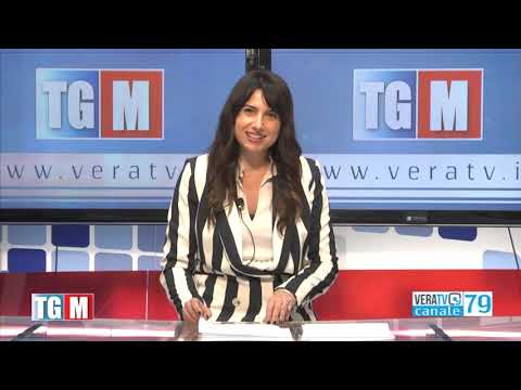 Tg Marche – 22 gennaio 2021