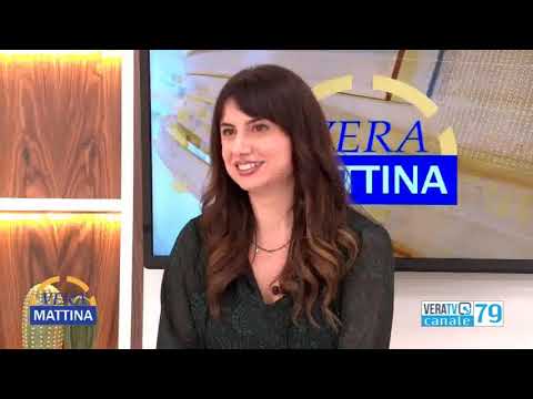 Vera Mattina – Simone Monterubbianesi ci presenta i “Cuori Rossi di San Valentino”