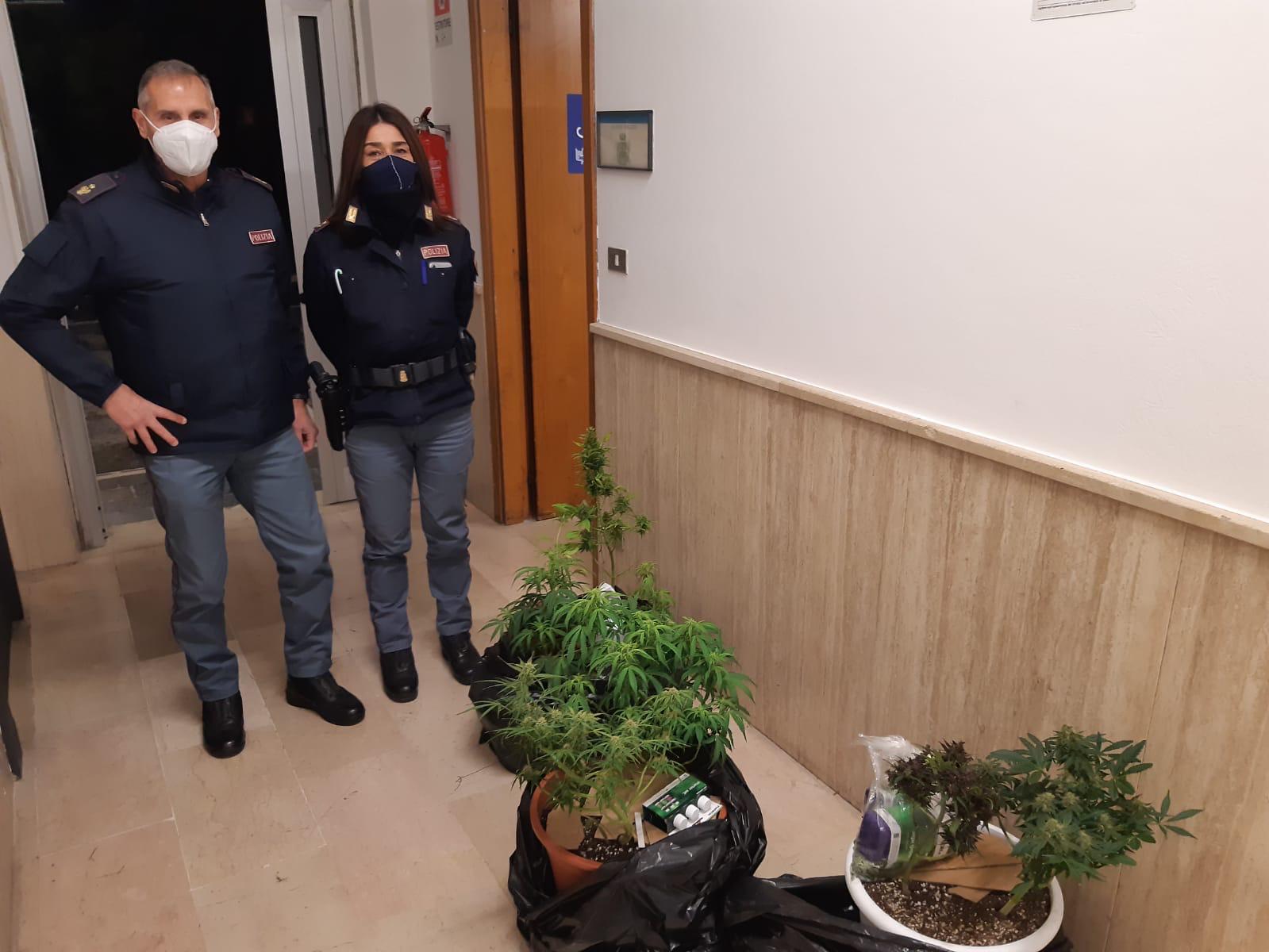 Pescara: tentata estorsione e maltrattamenti in famiglia, 33enne arrestato