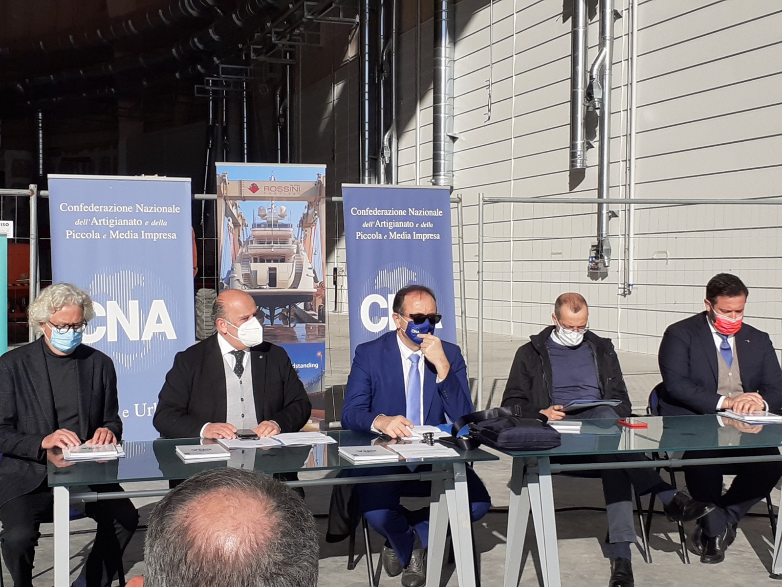 Pesaro – Report Cna: “Per l’economia nel 2020 un salto indietro di decenni”