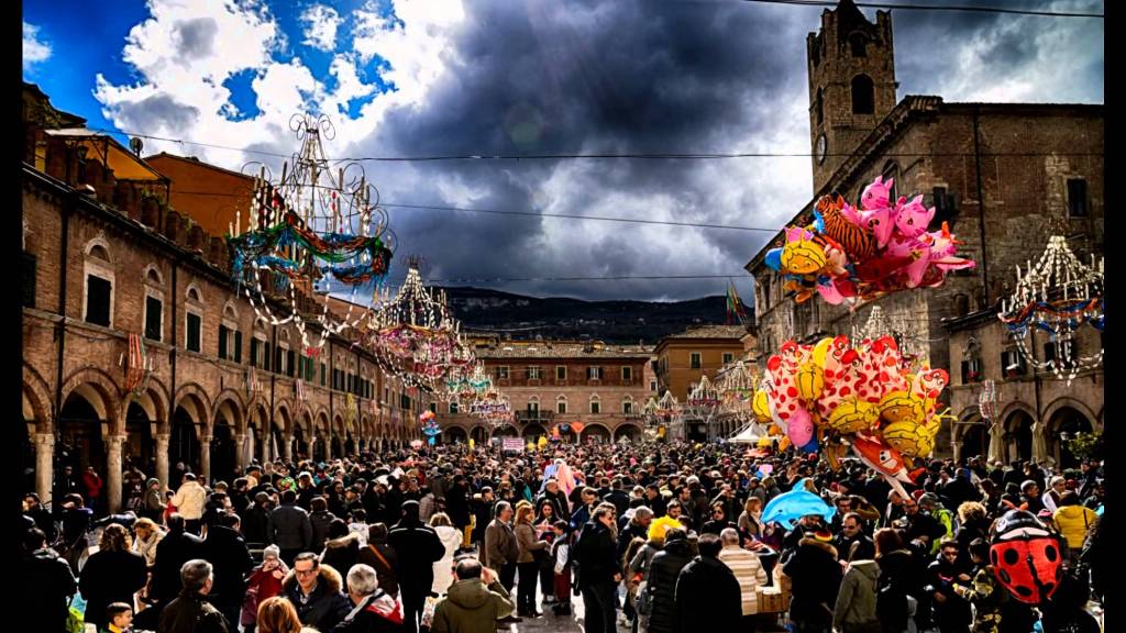Carnevale – Ascoli e Offida rinunciano, annullati tutti gli eventi