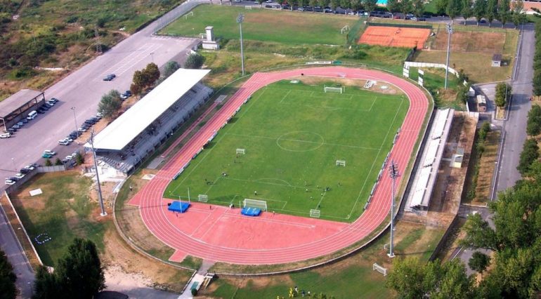 Calcio serie C – Legnago-Vis Pesaro anticipata di mezzora