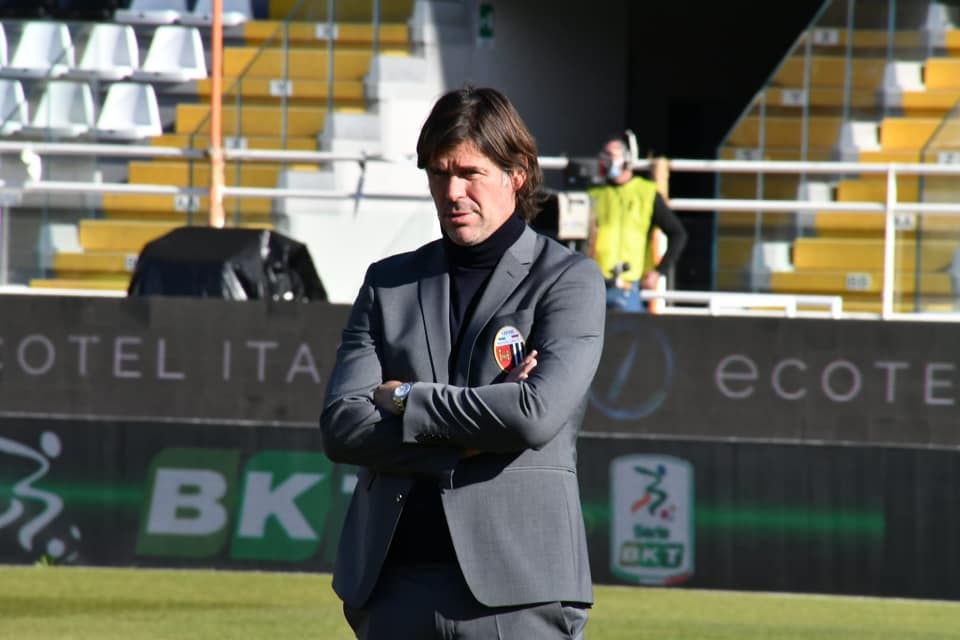 Calcio serie B – L’Ascoli ribalta il Brescia con Eramo e Brosco
