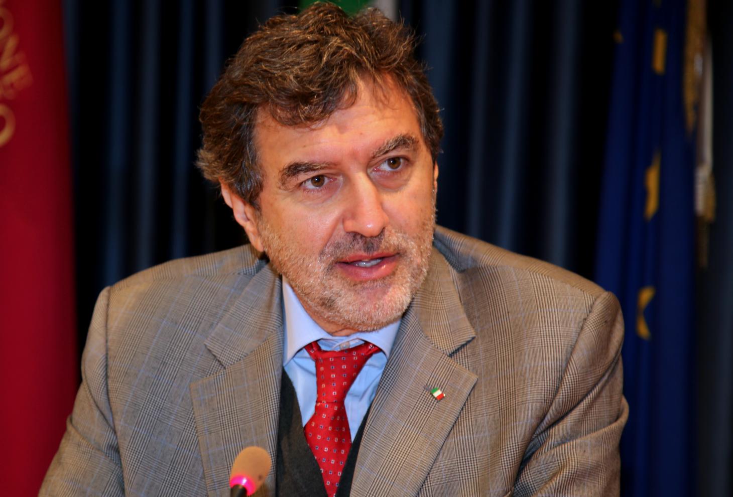 Nuovo Governo, Marsilio: “Imbarazzante assenza di Ministri del Centro-Sud”