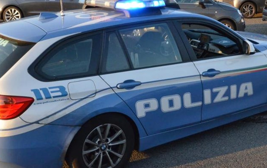 Giallo a Civitanova – Sparato un colpo di pistola in aria, indaga la polizia