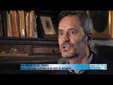 Il Comune di San Benedetto ricorda i funai con il video “Vota cì”