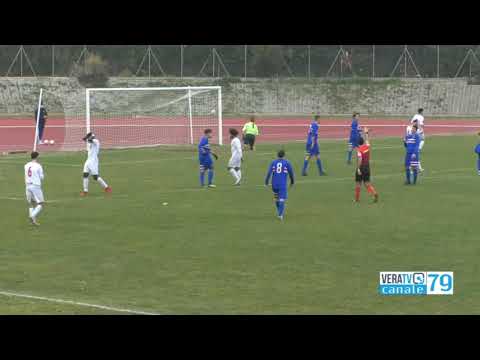 Calcio Serie D: Porto Sant’Elpidio – Vastese 0-1