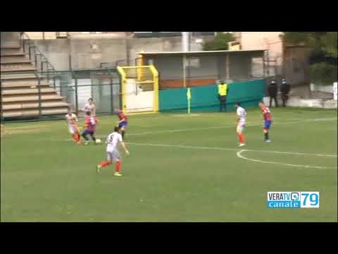 Calcio Serie D: Real Giulianova – Notaresco 0-2