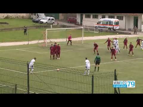 Calcio Serie D: Matese – Rieti 0-0