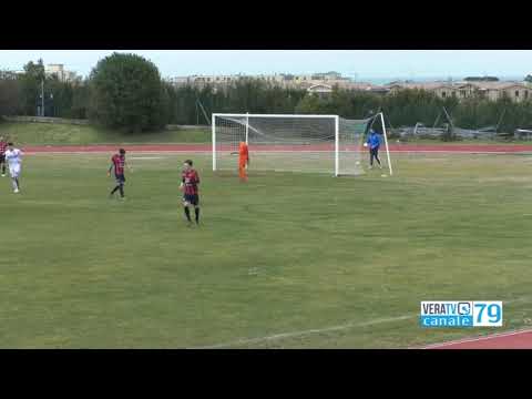 Calcio Serie D: Porto Sant’Elpidio – Campobasso 0-2