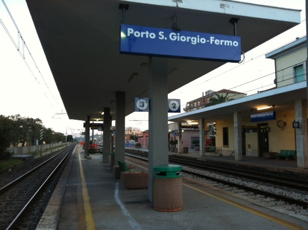 Porto San Giorgio – Minore scomparso avvistato in stazione e poi sparito di nuovo
