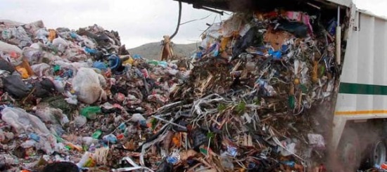 Ancona – Traffico illecito di rifiuti: nei guai 21 persone e 5 aziende