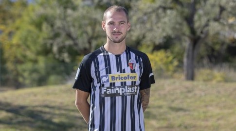 Calcio serie B – Ascoli, Spendlhofer in prestito in Israele