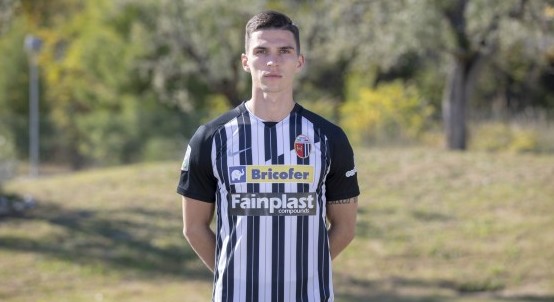 Calcio serie B – Ascoli, ufficiale Tupta al Sion