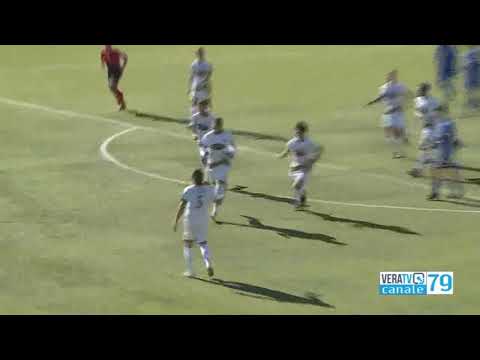 Calcio Serie D: Matese – Porto Sant’Elpidio 2-1