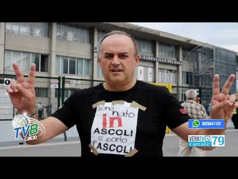 A Tvb Calcio il ricordo del super tifoso bianconero Romolo Petrucci