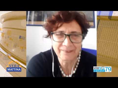 Vera Mattina – Dott.ssa Daniela Morelli (8 marzo 2021)