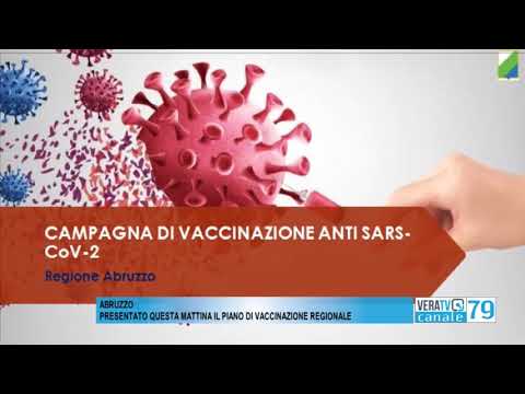 Regione Abruzzo – Nuovo piano vaccinale, per Marsilio indennità di gregge entro settembre