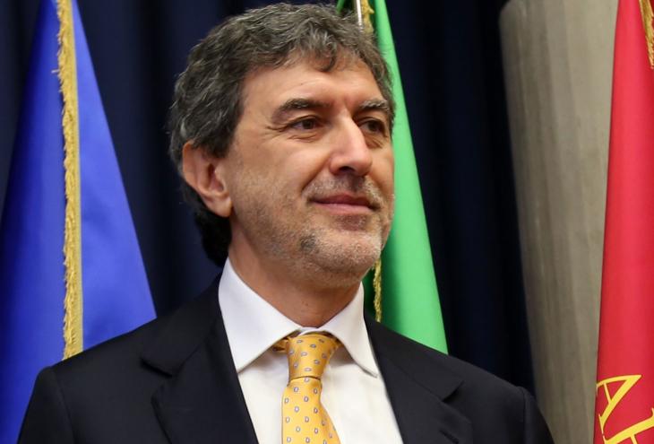 Abruzzo, giunta approva bilancio 2023-2025 agenzia protezione civile