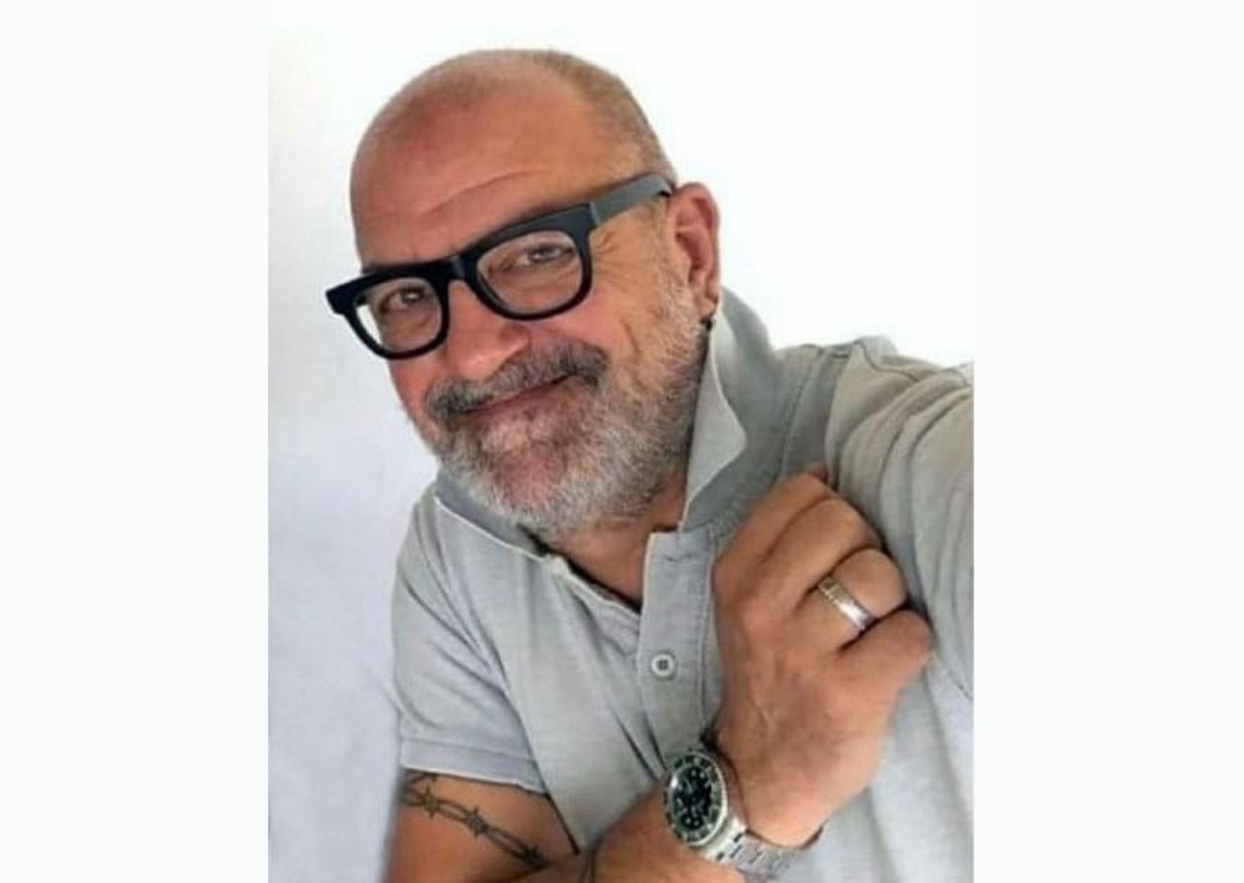 Ascoli Piceno – Muore a 54 anni per emorragia cerebrale, donati gli organi di Mario Blasi