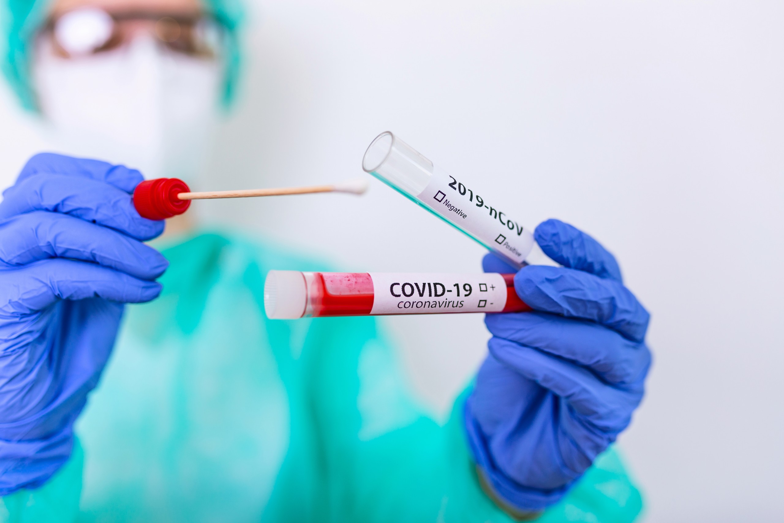 Coronavirus – Marche, 50 nuovi positivi su 451 tamponi