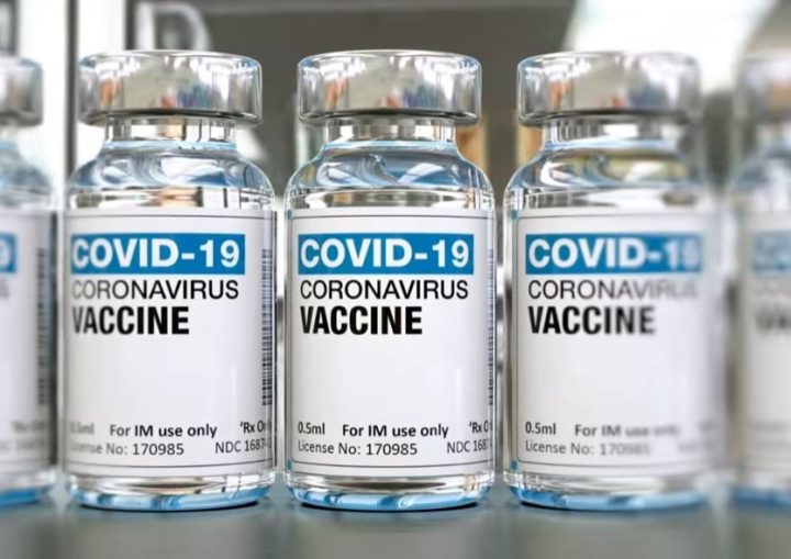 Sospensione delle vaccinazioni al Pala Dean Martin