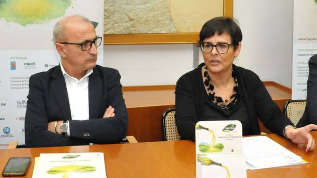 Biodigestore Valdaso, Casini e Cesetti: “La Regione dice no allo stop”