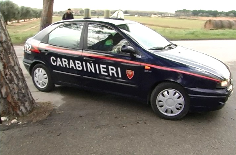Ruba la scheda carburante dell’azienda dove lavora, denunciato dai Carabinieri 42enne di Alba Adriatica