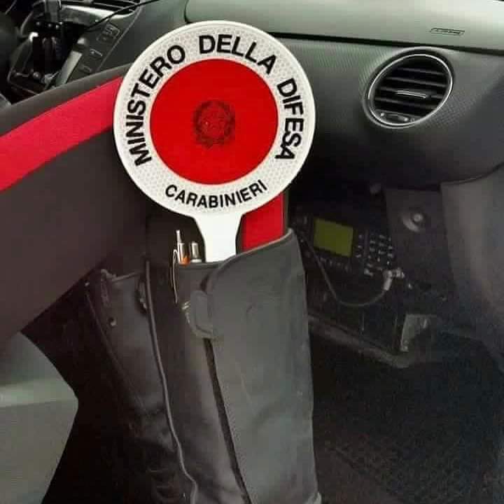 Fermo- Per ‘zero tolleranza’ sono state 7 le persone sanzionate ieri dai carabinieri
