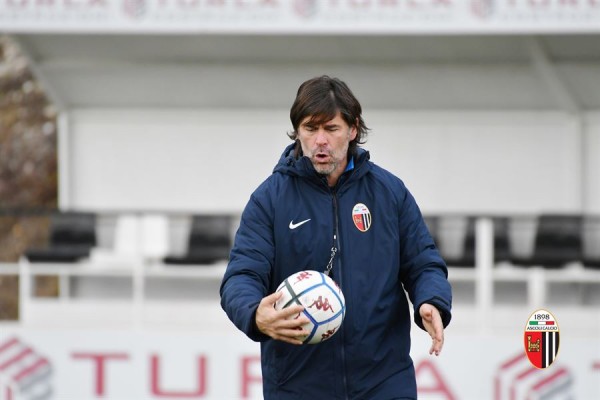 Calcio serie B – Ascoli, pari a Reggio: un altro passo verso la salvezza