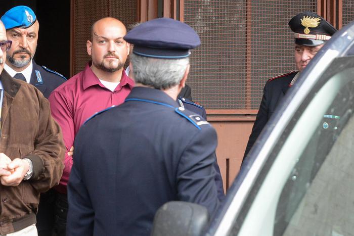 Raid a Macerata, Cassazione conferma condanna Traini a 12 anni