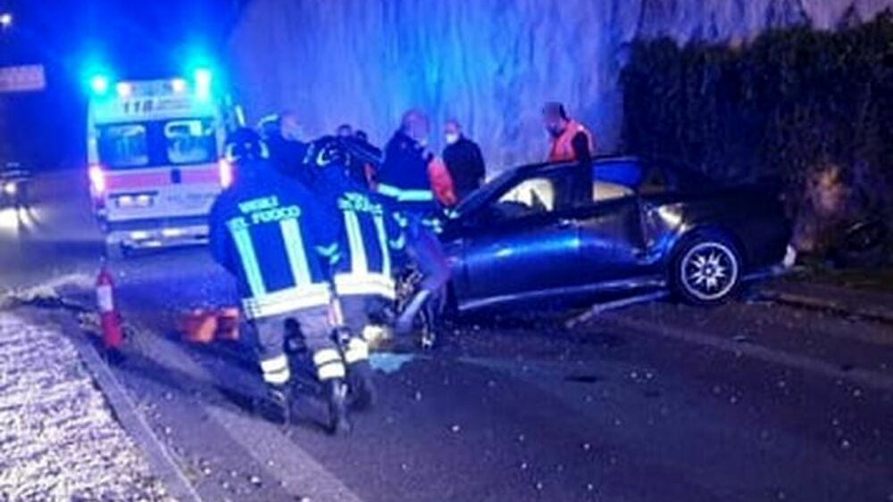 Tragedia a Montesilvano, 48enne muore in incidente stradale