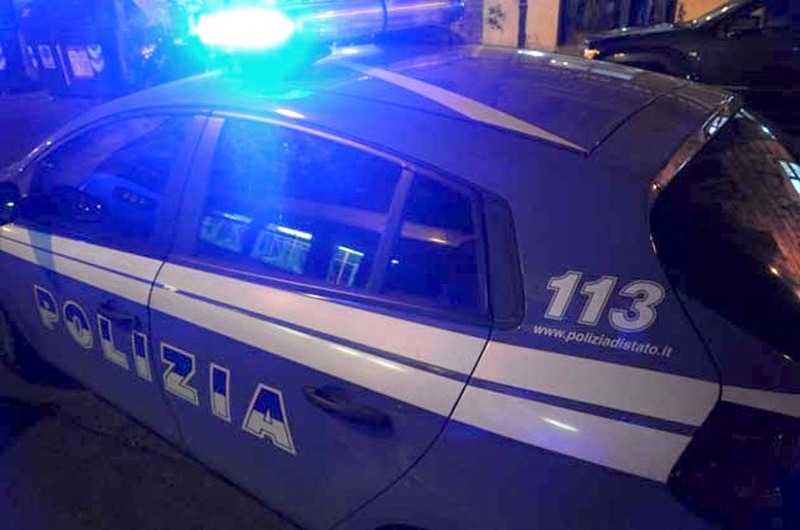Porto San Giorgio – 40enne ubriaca al volante, fermata dalla polizia