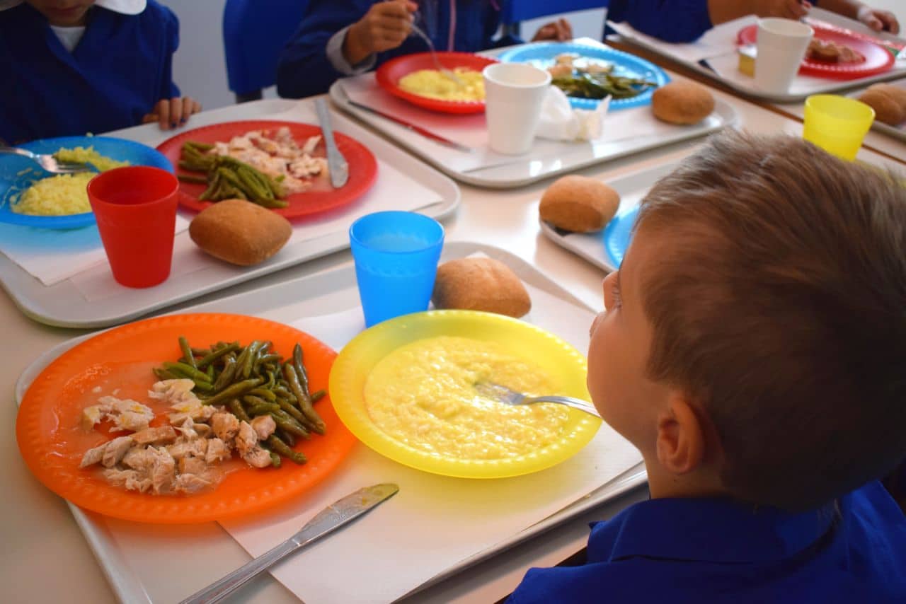 Teramo-Settimana della Celiachia: il 19 in tutte le scuole menù privo di glutine