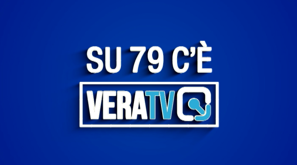 On air la nuova campagna di VeraTV  