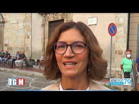 Tg Marche – 11 aprile 2021