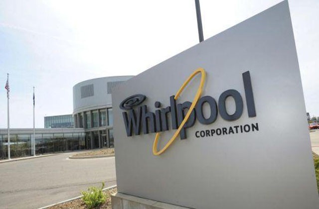 Whirlpool, i sindacati: “Il made in Italy svolga un ruolo strategico”