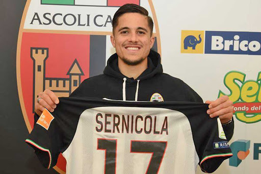 Calcio Serie B – L’Ascoli verso la Spal, ferraresi senza l’ex Sernicola e Mora