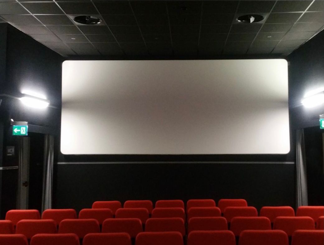 Pescara: riapre domani il cineteatro ‘Massimo’. In programmazione ‘Nomadland’, vincitore di tre premi oscar