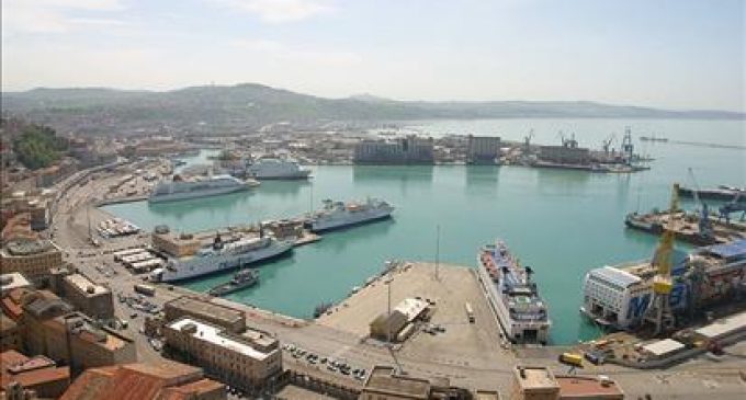 Ancona – Niente finanziamenti per l’ultimo miglio del porto