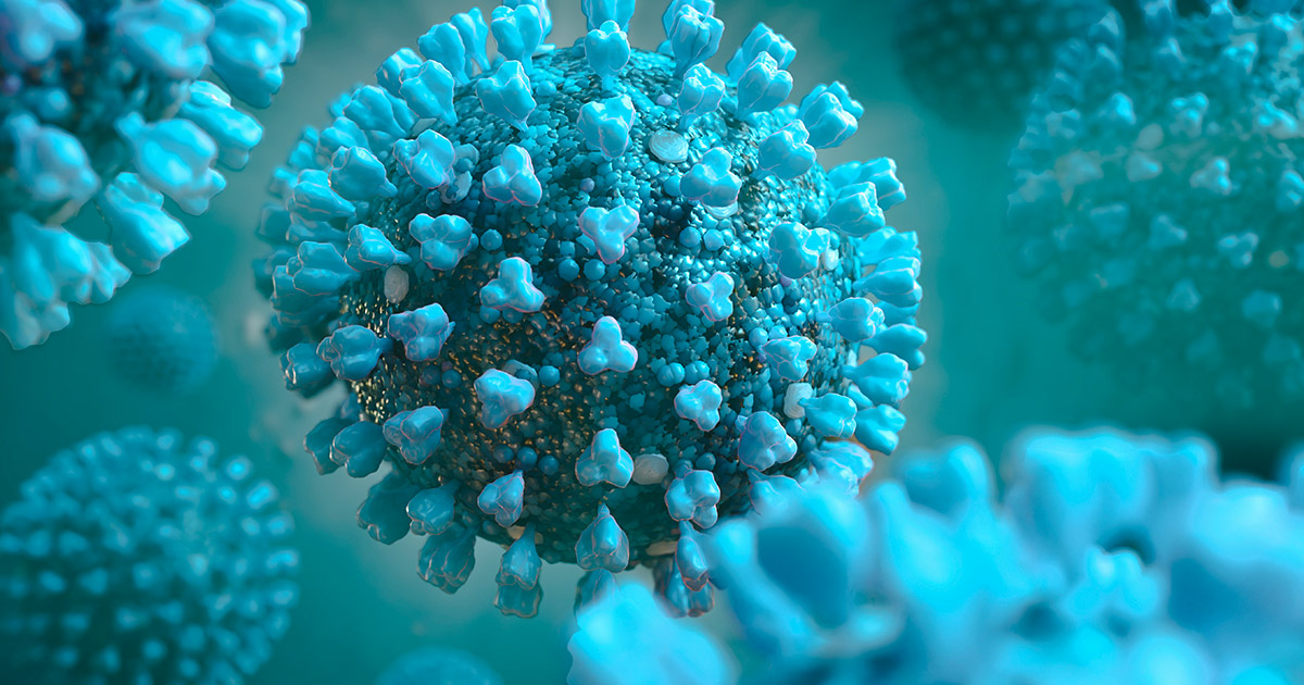 Coronavirus – Due vittime nelle Marche, in lieve aumento i ricoveri