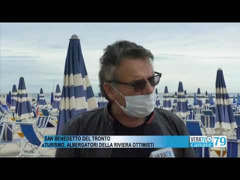 San Benedetto – Turismo estivo, gli albergatori della riviera sono ottimisti