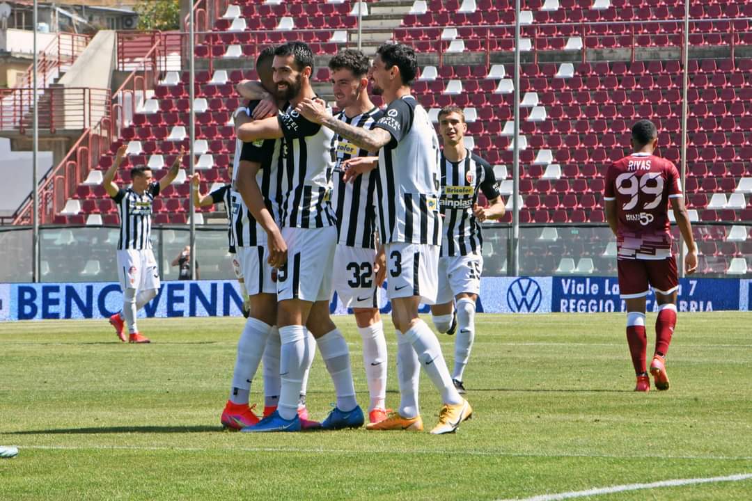 Calcio serie B – Ascoli salvo già venerdì se: le combinazioni possibili