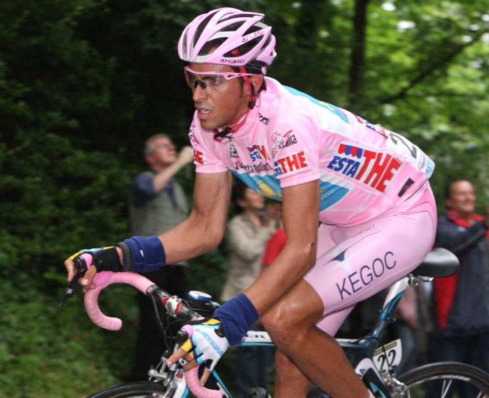 Il Giro d’Italia passerà per Ascoli Piceno il 13 maggio