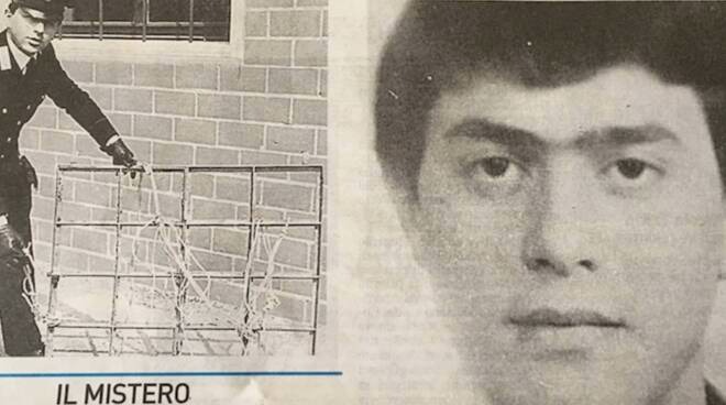 Carabiniere ucciso nel 1987, al via processo per un ascolano